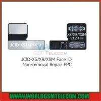 JCID Non-removal Face ID Repair FPC flex cable iPhone XR XS XS Max