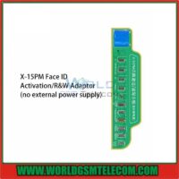 JCID X-15PM Face ID Activation  Adaptor No external power