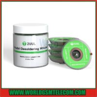 2UUL DW01 Mobi Desoldering Wick 2015 5Rolls/Box
