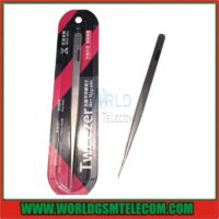 Mega Idea BZ1 Non-Magnetic Tweezers 0.10 MM