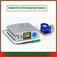 MaAnt HT-C210 Precision Intelligent Digital Display Soldering Station