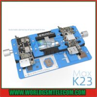 Mijing K23 Max Multifunction Mainboard  & IC Maintenance Fixture