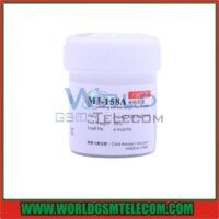 MiJing 158 ℃ Melting Point Lead-free BGA Special Solder Tin Paste