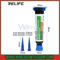 RELIFE RL-035D UV Glue to Repair Broken Frame