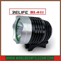 RELIFE RL-014 5W  Double Core UV curing lamp