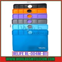 Relife RL-004M-B11 Microscope Maintenance Silicone Pad