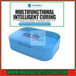 Sunshine S-918B Plus UV Curing Vacuum & Filming Machine for Mobile Phone LCD Touch Screen shop now at World Gsm Telecom