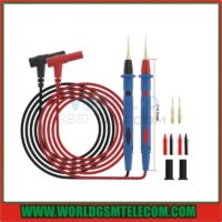 Sunshine SS-024B 1000V /20A Universal  Multimeter Test Leads