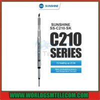 SUNSHINE SS-C210-Universal Heating Core SK Type