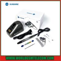 SUNSHINE 210 Pro Smart 110W Portable Soldering Iron