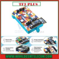 Relife TF2 Plus Heat-Insulating Glass PCB Repair Fixture