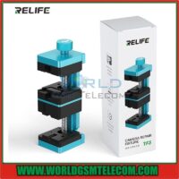 Relife TF3 Multi-function Universal Mobile Camera Repair Fixture