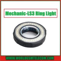 MECHANIC Microscope Ring Light LS3