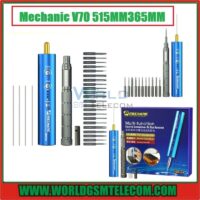 Mechanic iDrive 2in one Electric OCA Glue Remover Screwdriver Set