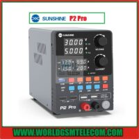 Sunshine P2 Pro 330W 4-Segment Storage Channel  Power Supply