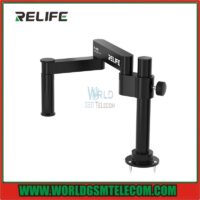 Relife RL-M28 360°Folding Universal Microscope Swing Arm Bracket