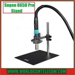 Aifen 360° Rotation Working Holder for 8650 8650 Pro