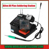 Aifen A9 Plus Control Temperature Soldering Station