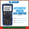 DT-17N High Precision LCD display Digital Multimeter - Image 2