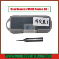 900M Series type i Soldering Iron High Quality Bit Gsm Sources 
