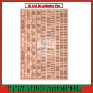 IC-08A IC Soldering Lugs Gsm Sources