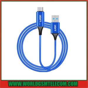 ISOFT IS-005 Data Transmission Line for iPhone 15 & 16 Series