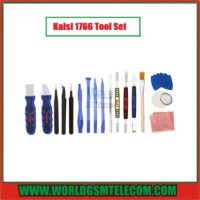 Kaisi K-1766 63 in 1 Magnetic Precision Electronics Screwdriver