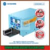 Sunshine L2 7-inch Smart LCD Laminating & Defoaming All-in-One Machine - Image 2