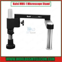 Kaisi MRS-1 Microscope Rotary Folding Support for Stereomicroscope