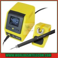 OSS T210 Plus Intelligent Soldering Station with Auto Sleep