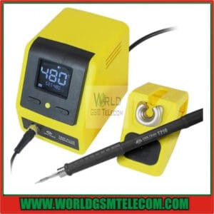 OSS T210 Plus Intelligent Soldering Station with Automatic Sleep