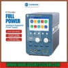 Sunshine P1 Pro Max Intelligent Regulated Power Supply with  Battery Spot Welding - Image 2