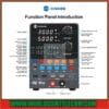 Sunshine P2 Pro 330W 4-Segment Storage Channel  Power Supply - Image 2