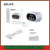 Relife RL-309U 72W Dual PD + Dual QC Smart Fast Charger - Image 2