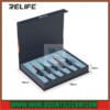 Relife RL-726A 5-in-1 Strong Magnetic 3D Torque Precision Screwdriver Set - Image 2
