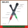 Relife RL-726A 5-in-1 Strong Magnetic 3D Torque Precision Screwdriver Set - Image 3