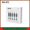 RELIFE RL-729A Steel Cannon King S2 Steel 2D Screwdriver Set - Image 2