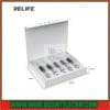 RELIFE RL-729A Steel Cannon King S2 Steel 2D Screwdriver Set - Image 3