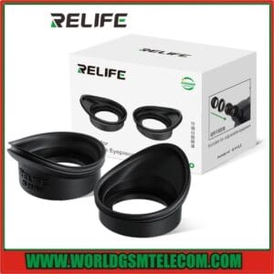 Relife M-26 Pro3D Low-Pressure Structure Microscope Eyecup