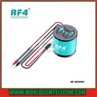 RF4 RF-2KDMM 2K Camera with Multimeter Function