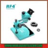 RF4 RF7050Pro 7-50X Synchronous Zoom Stereo Microscope 2024 - Image 2