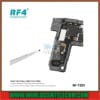 RF-TZ01 RF4 New extra sharp special tweezers - Image 3
