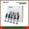 RELIFE RL-729A Steel Cannon King S2 Steel 2D Screwdriver Set - Image 5