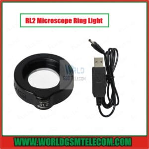 Kaisi RL2 Stepless Adjustment Ultra-thin  Lamp