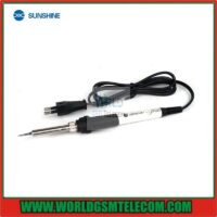 Sunshine SL-908 60W Portable Adjustable Temperature Soldering Iron