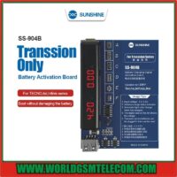 Sunshine SS-904B Transsion Series Battery Charging Activation Board