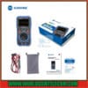 Sunshine DT-24 Pro 2-in-1 Digital Display Data Storage Oscilloscope Multimeter - Image 2