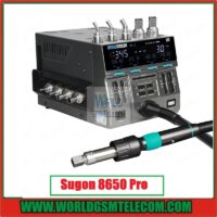 Sugon 8650 Professional Edition 1300W Intelligent Hot Air Gun