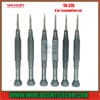 YAXUN YX-370 Professional 6in1 Precision Screwdriver Set - Image 2