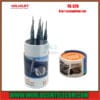 YAXUN YX-370 Professional 6in1 Precision Screwdriver Set - Image 3